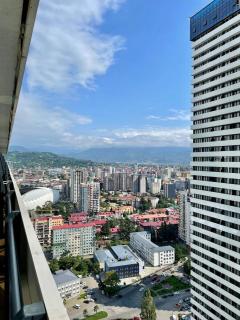 Hotel by the sea - Batumi - 2