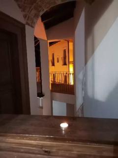 LA Stanzetta - Assergi - 1