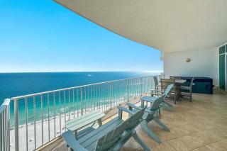 Turquoise Place D2001 - Orange Beach - 7