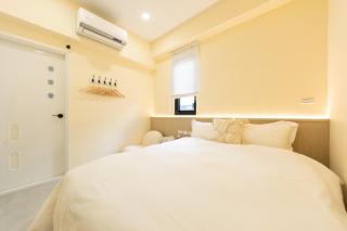 暮夏行旅 -電梯新成屋-預訂完成後務必聯繫再度確認 -可包棟享有電動麻將-烤肉歡迎洽詢呦 - 5