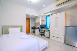 Good Choice Studio at Margonda Residence 5 Apartment By Travelio - 6