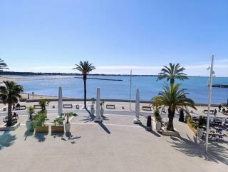 AS25923 - P2 Centre Ville - Vue mer et wifi - Le Grau-du-Roi - 0