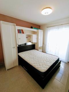 AS25923 - P2 Centre Ville - Vue mer et wifi - Le Grau-du-Roi - 6