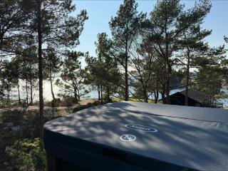 Krokane Camping Florø - Florø - 7