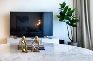 Gorgeous 1BD Apt with beach access in Grand Bleu - 1