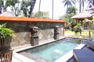 Bayshore Residence - Candidasa - 1