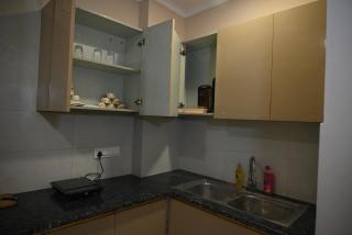 Jasmine Room Comfy Stay Couples & Family Friendly Close to Saket Metro station - New Delhi - 3
