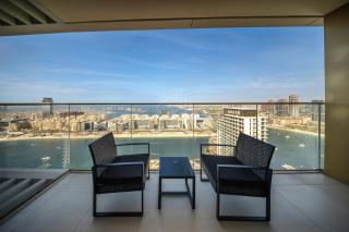 Gorgeous 1BD Apt with beach access in Grand Bleu - 7