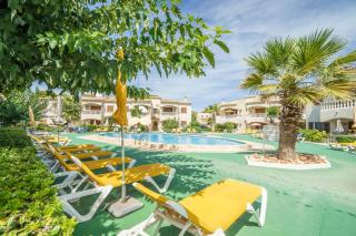 Apartamento Flora - Cala Ratjada - 9