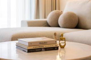 Gorgeous 1BD Apt with beach access in Grand Bleu - 9