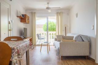 Apartamento Flora - Cala Ratjada - 7