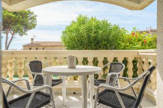 Apartamento Flora - 8