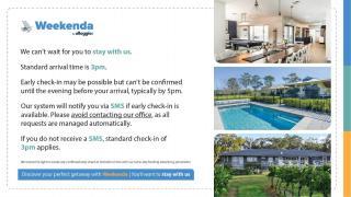 Azure Tides at Caves Beach Villas - Caves Beach - 1