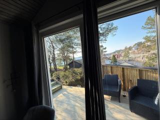 Krokane Camping Florø - Florø - 9