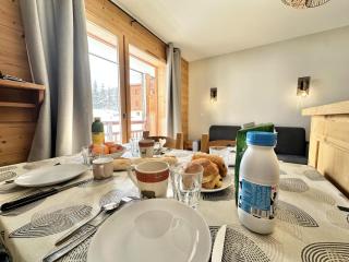 Résidence Le Hameau Des Rennes - LE HAMEAU DES RENNES-Tout inclus MAE-0101 - Vars - 7