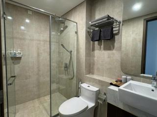 Sky'ss Homestay - An Khê - 7
