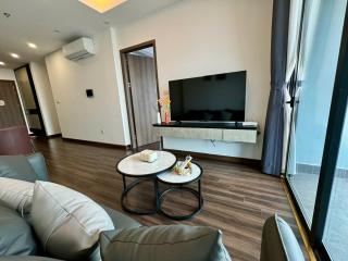 Sky'ss Homestay - An Khê - 6