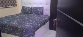 Califunia County Apartment - Lekki - 2