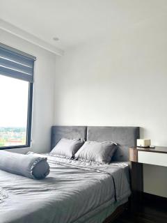 Sky'ss Homestay - An Khê - 4