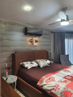 DeNiZ, BeAcH 1 oda 1 salon Suite - Didim - 8