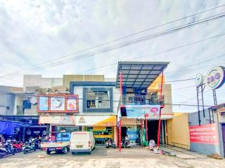 RedDoorz at Kutisari 2 Surabaya - 6