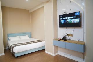 Misoko hotel - Ulaanbaatar - 7