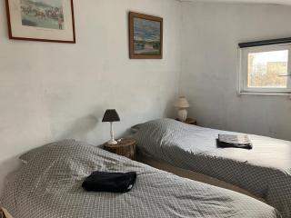 Les Chalets de Babeth et Cathy - - 9