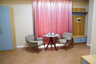 Misoko hotel - Ulaanbaatar - 5