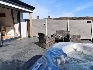 1 Bed in Aberaeron 95972 - Aberaeron - 1