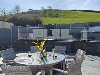 3 Bed in Aberaeron 95971 - Aberaeron - 9