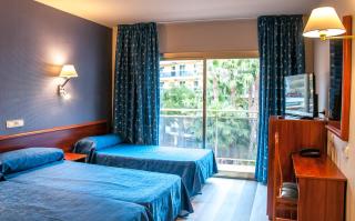 Hotel Acacias Suites & Spa - Lloret de Mar - 5
