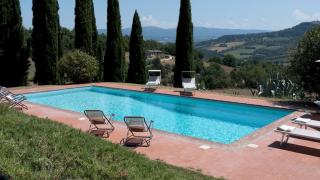VILLA LA PIZZICHINA 10, Emma Villas - Todi - 9