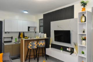 Golden Mango Heights, B903, Kilimani - 1