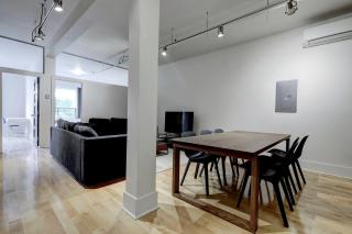 Charming 4BR Spacious Retreat in the Plateau - Montréal - 2