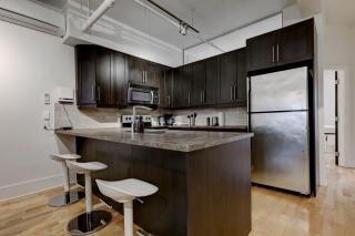 Charming 4BR Spacious Retreat in the Plateau - Montréal - 6