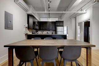 Charming 4BR Spacious Retreat in the Plateau - Montréal - 5
