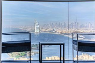 Gorgeous 1BD Apt with beach access in Grand Bleu - 0