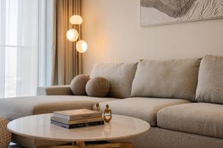 Gorgeous 1BD Apt with beach access in Grand Bleu - 5