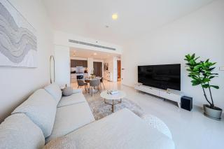 Gorgeous 1BD Apt with beach access in Grand Bleu - 2