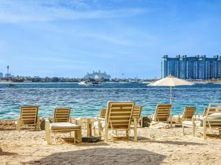 Gorgeous 1BD Apt with beach access in Grand Bleu - 8