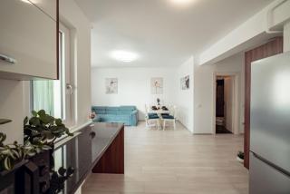 CozyCollection Apartments at Q Residence #5 - Iaşi - 4