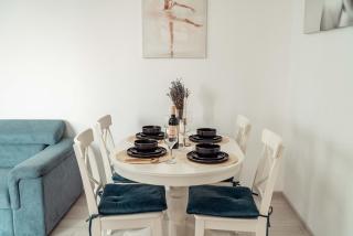 CozyCollection Apartments at Q Residence #5 - Iaşi - 3