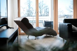 Ferienwohnungen am Mantelhafen Typ 1 - Überlingen - 7