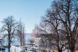 Ferienwohnungen am Mantelhafen Typ 1 - Überlingen - 4