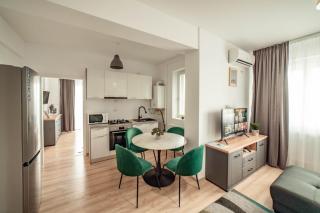 CozyCollection Apartments at Q Residence #5 - Iaşi - 0