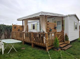 Mobil home 6 personnes - Boofzheim - 8