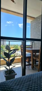 Maravilhoso Studio em Itapuã - 2