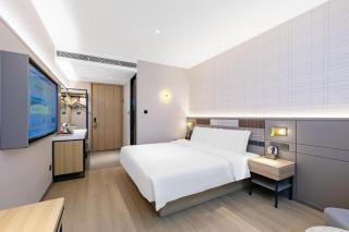HomeInn Plus at China Intl Exhibition Center and Liufang Subway Stn - Pechino - 8