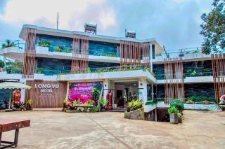 Hotel & Homestay Long Vũ Măng Đen - Kon Tum - 0