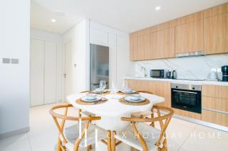 LUX The Beach Vista Dubai Eye View Suite - 3